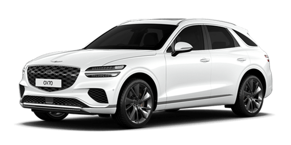 GV70 장기렌트