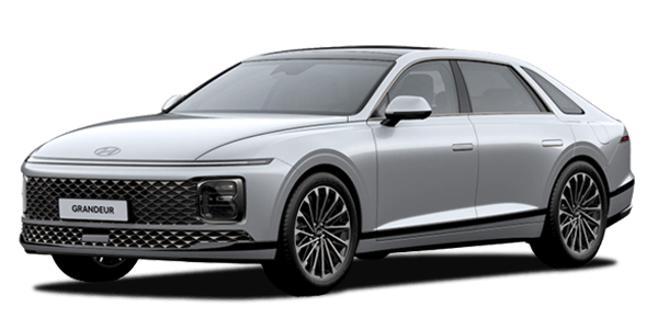 그랜저 장기렌트