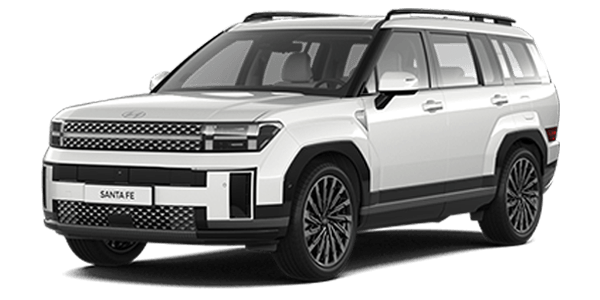 싼타페 장기렌트