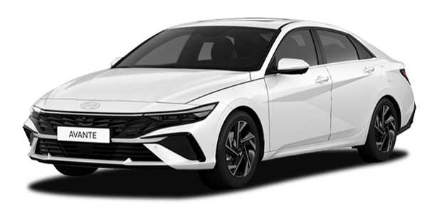 아반떼  장기렌트