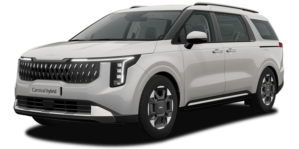 카니발 장기렌트