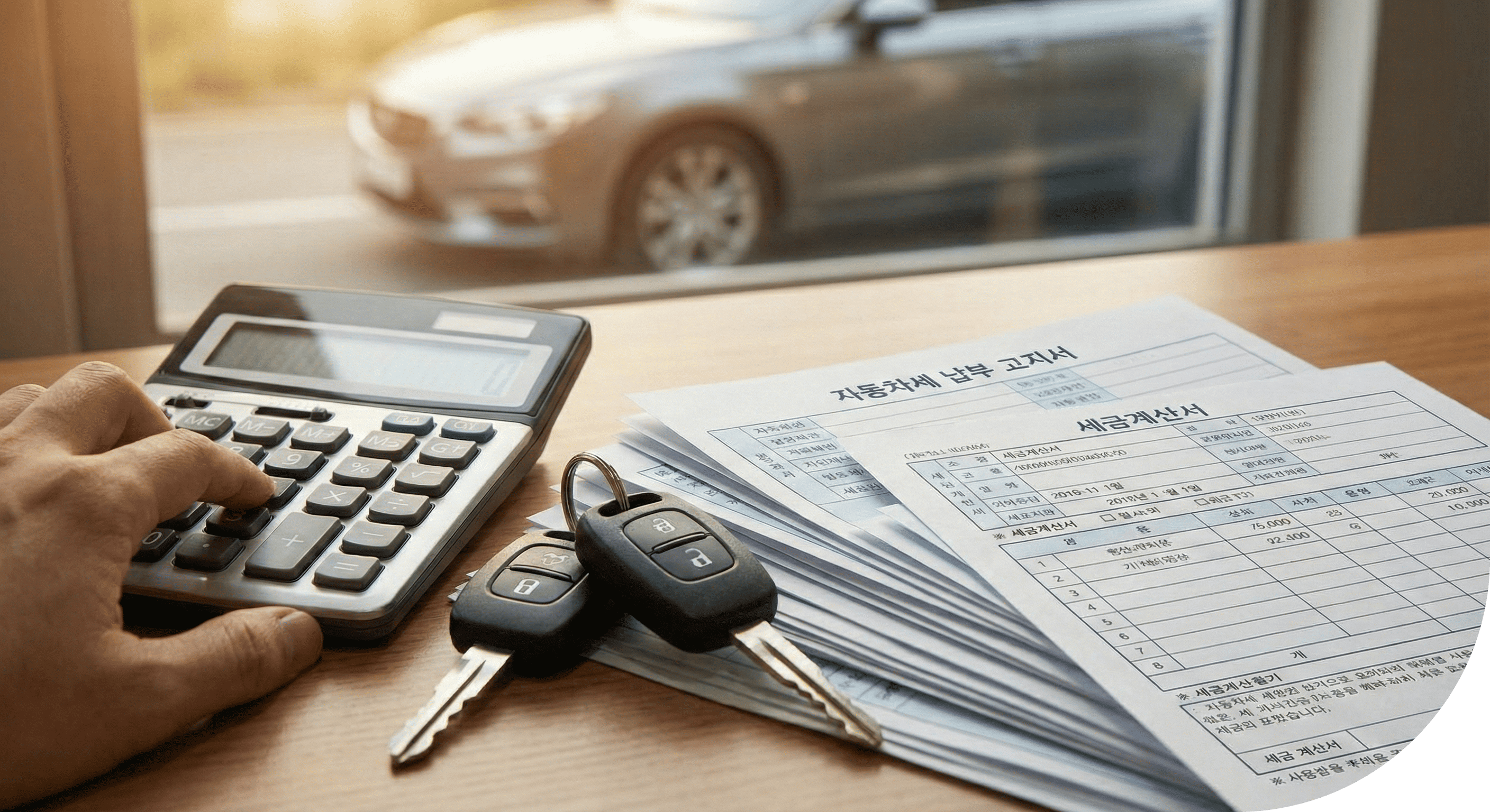 사업자 장기렌트 비용처리와 부가세환급 절세 혜택 — 많은 사업자 고객들이 모르는 장기렌트 절세 전략 안내