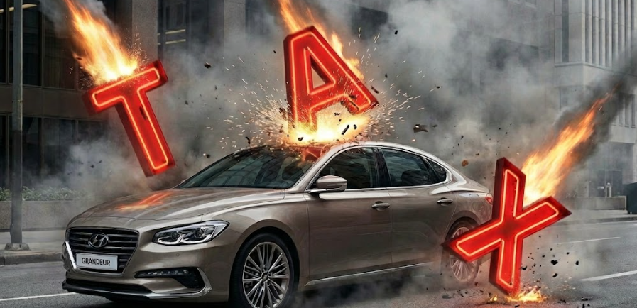 "차 사면 건보료 폭탄 맞는다?" 팩트체크 해드립니다.